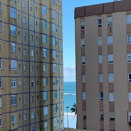 شقة Loft Playa Santa Maria كاديز المظهر الخارجي الصورة