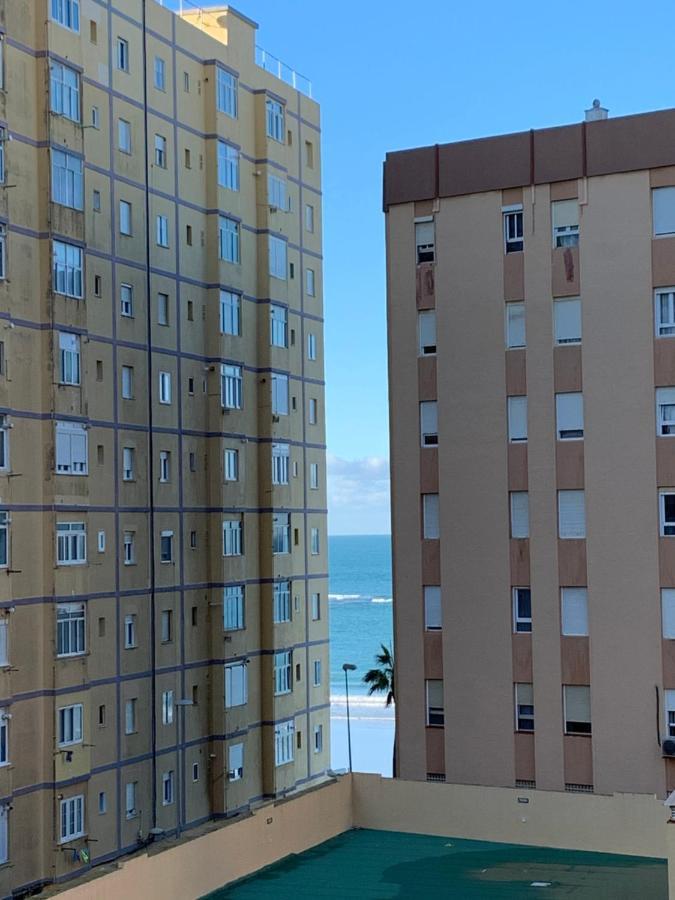 شقة Loft Playa Santa Maria كاديز المظهر الخارجي الصورة