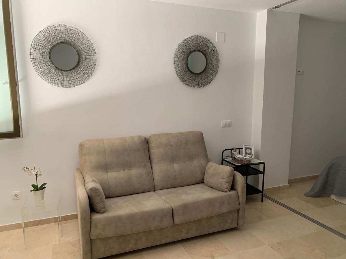 شقة Loft Playa Santa Maria كاديز المظهر الخارجي الصورة
