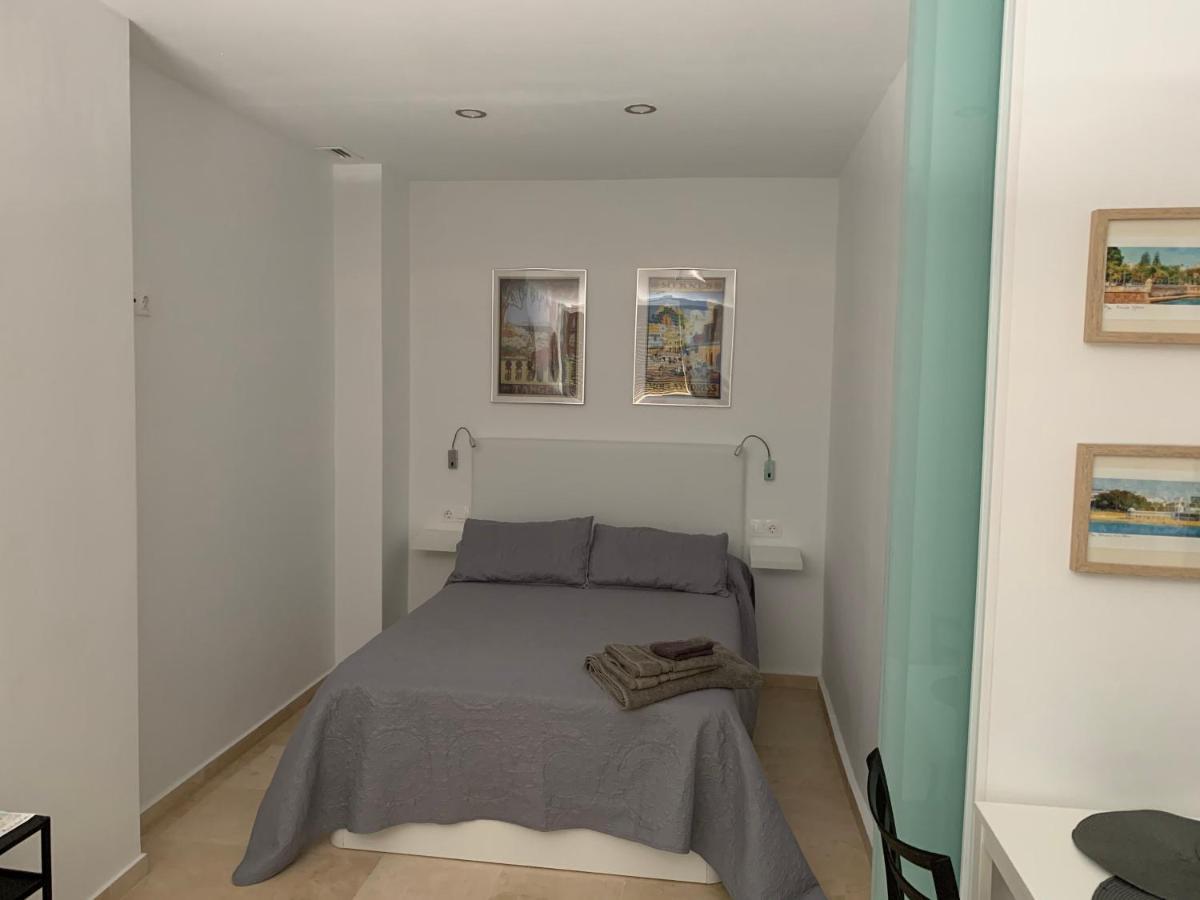 شقة Loft Playa Santa Maria كاديز المظهر الخارجي الصورة