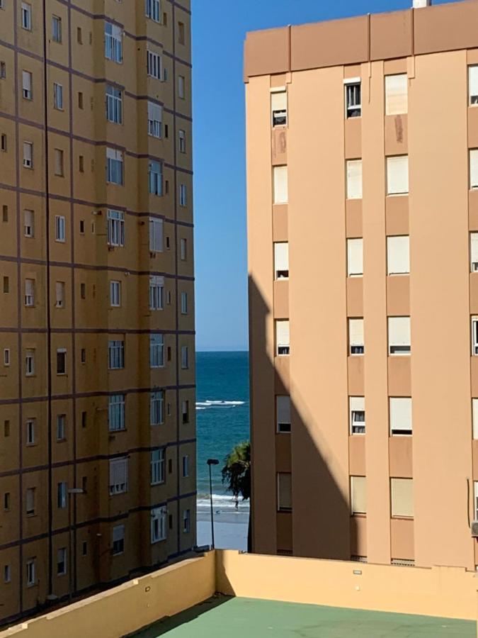شقة Loft Playa Santa Maria كاديز المظهر الخارجي الصورة