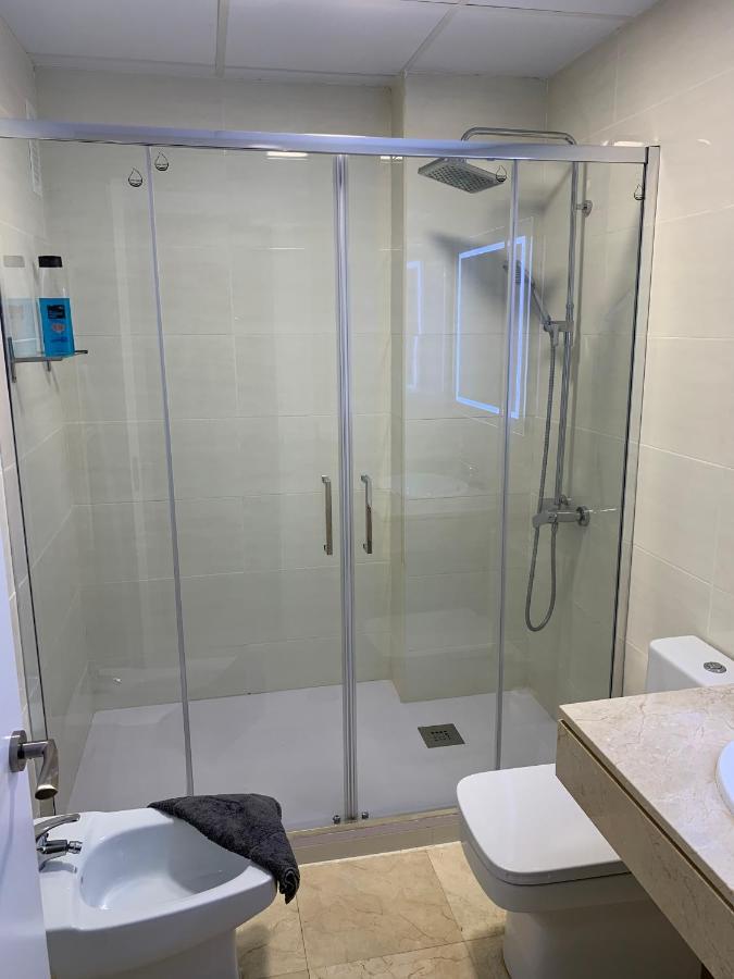 شقة Loft Playa Santa Maria كاديز المظهر الخارجي الصورة