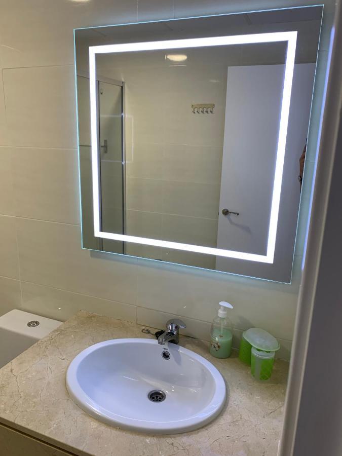 شقة Loft Playa Santa Maria كاديز المظهر الخارجي الصورة