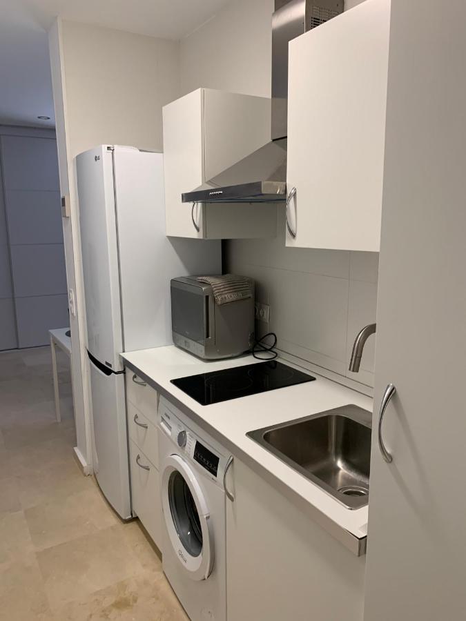 شقة Loft Playa Santa Maria كاديز المظهر الخارجي الصورة