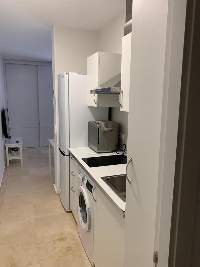 شقة Loft Playa Santa Maria كاديز المظهر الخارجي الصورة