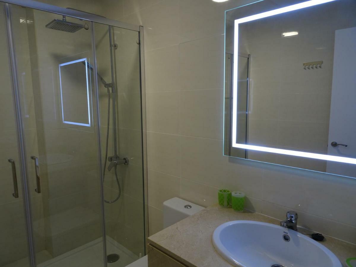 شقة Loft Playa Santa Maria كاديز المظهر الخارجي الصورة