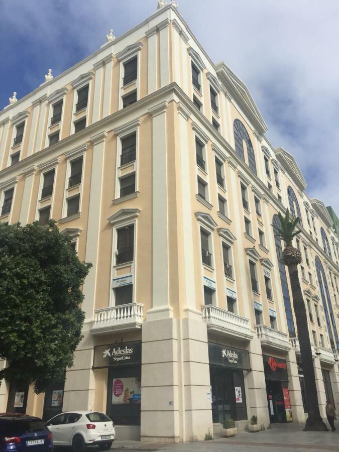 شقة Loft Playa Santa Maria كاديز المظهر الخارجي الصورة