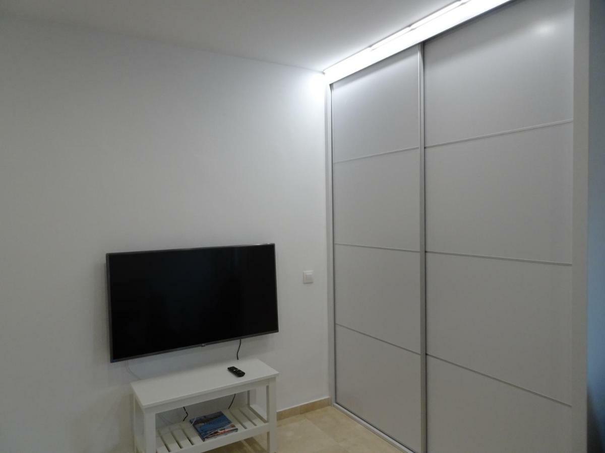شقة Loft Playa Santa Maria كاديز المظهر الخارجي الصورة