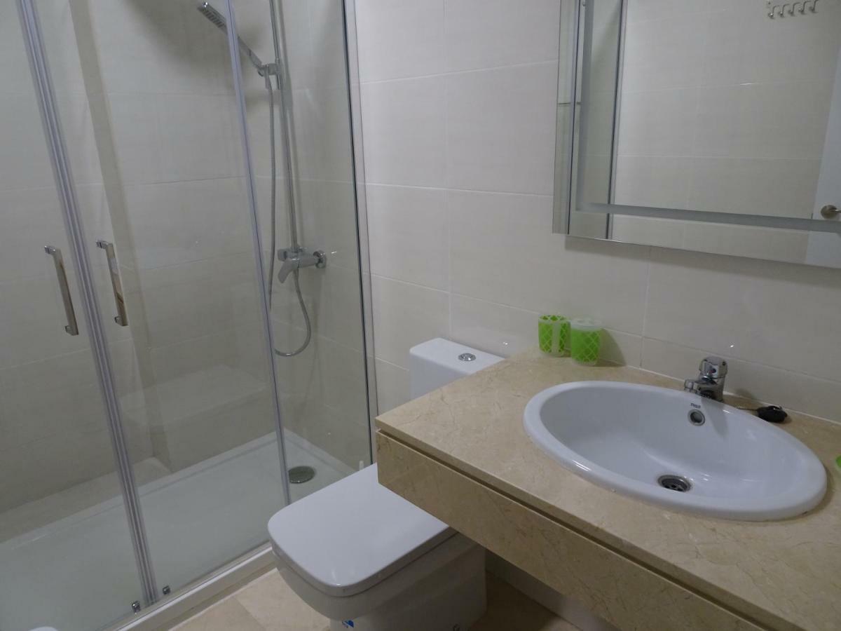 شقة Loft Playa Santa Maria كاديز المظهر الخارجي الصورة