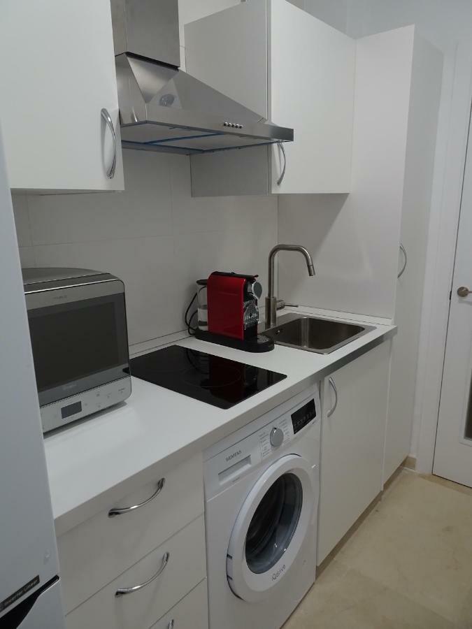 شقة Loft Playa Santa Maria كاديز المظهر الخارجي الصورة