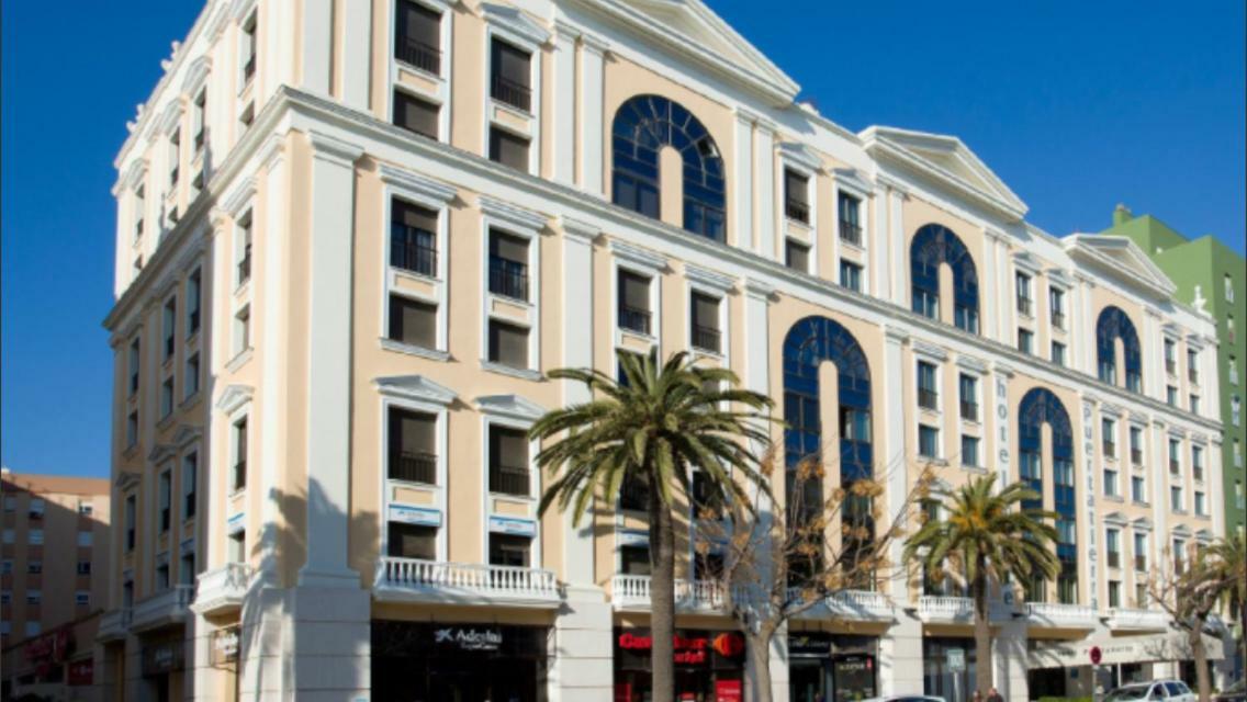 شقة Loft Playa Santa Maria كاديز المظهر الخارجي الصورة