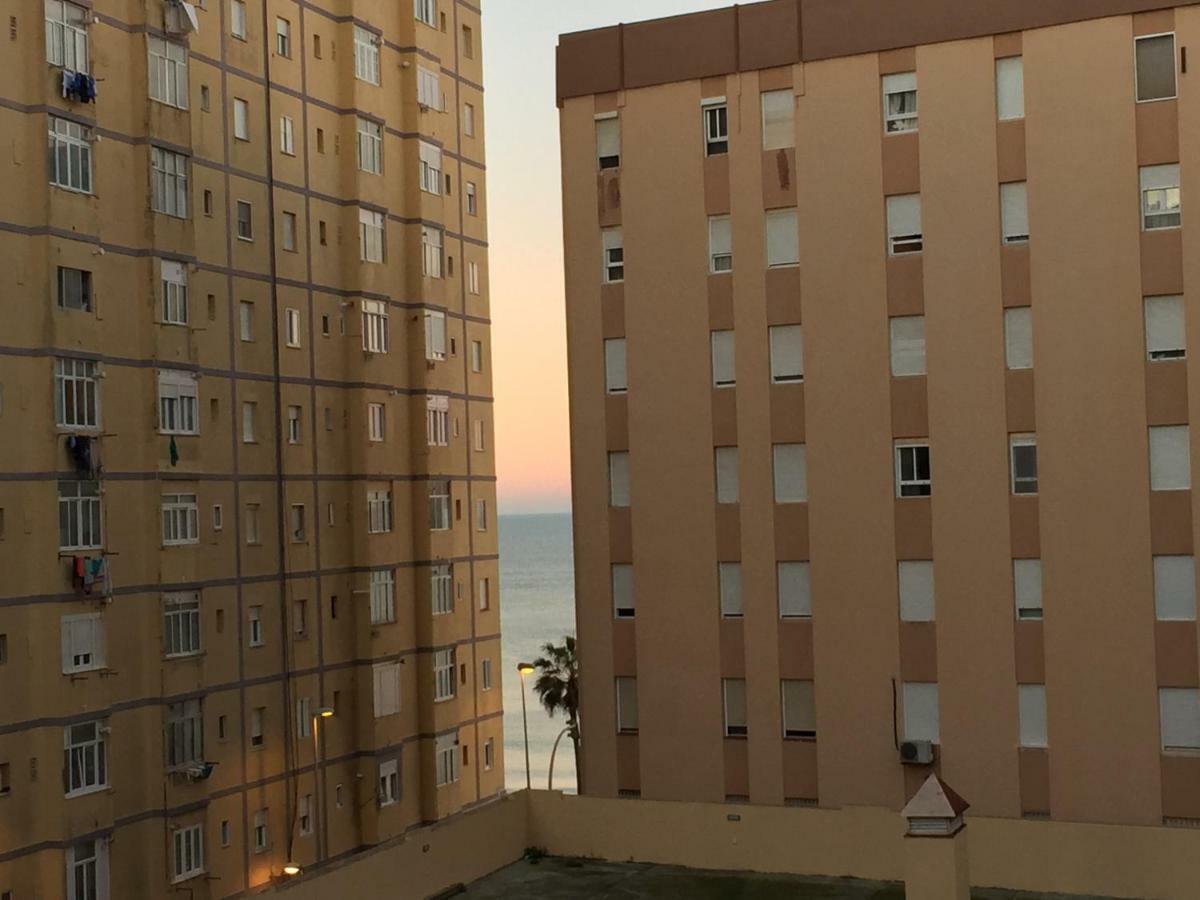 شقة Loft Playa Santa Maria كاديز المظهر الخارجي الصورة